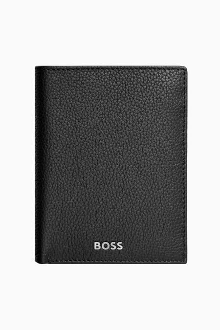 Hugo Boss Classic Grained
