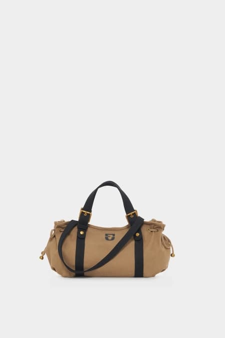 Gerard Darel Le 18h Canvas
