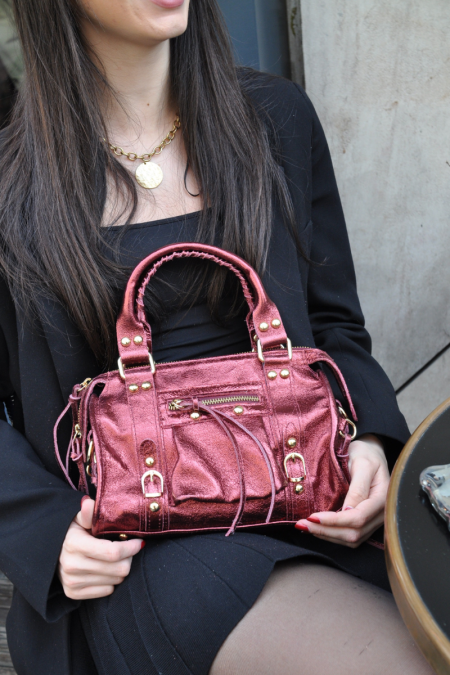 La Troïka petit Bey