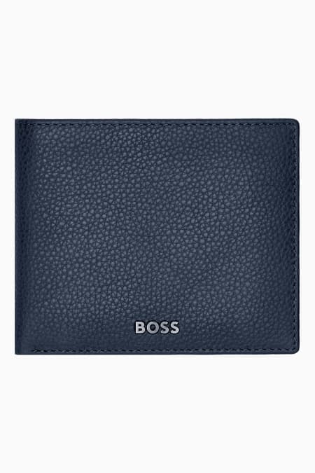 Hugo Boss Classic Grained