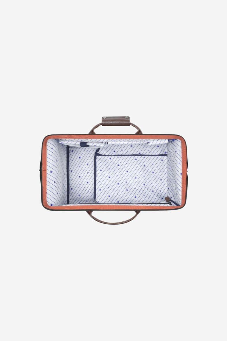 Cabaïa Duffle Bag San cristobal — vue 3