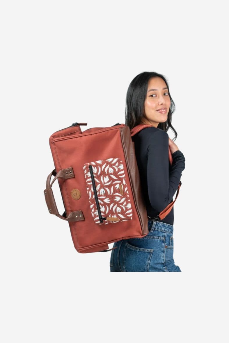 Cabaïa Duffle Bag San cristobal — vue 2