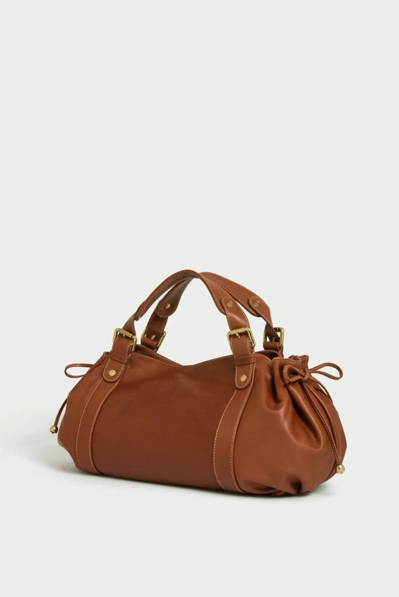 Gerard Darel Le 24h cuir — vue 2