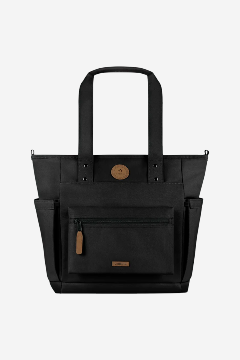 Cabaia Tote bag Berlin — vue 1