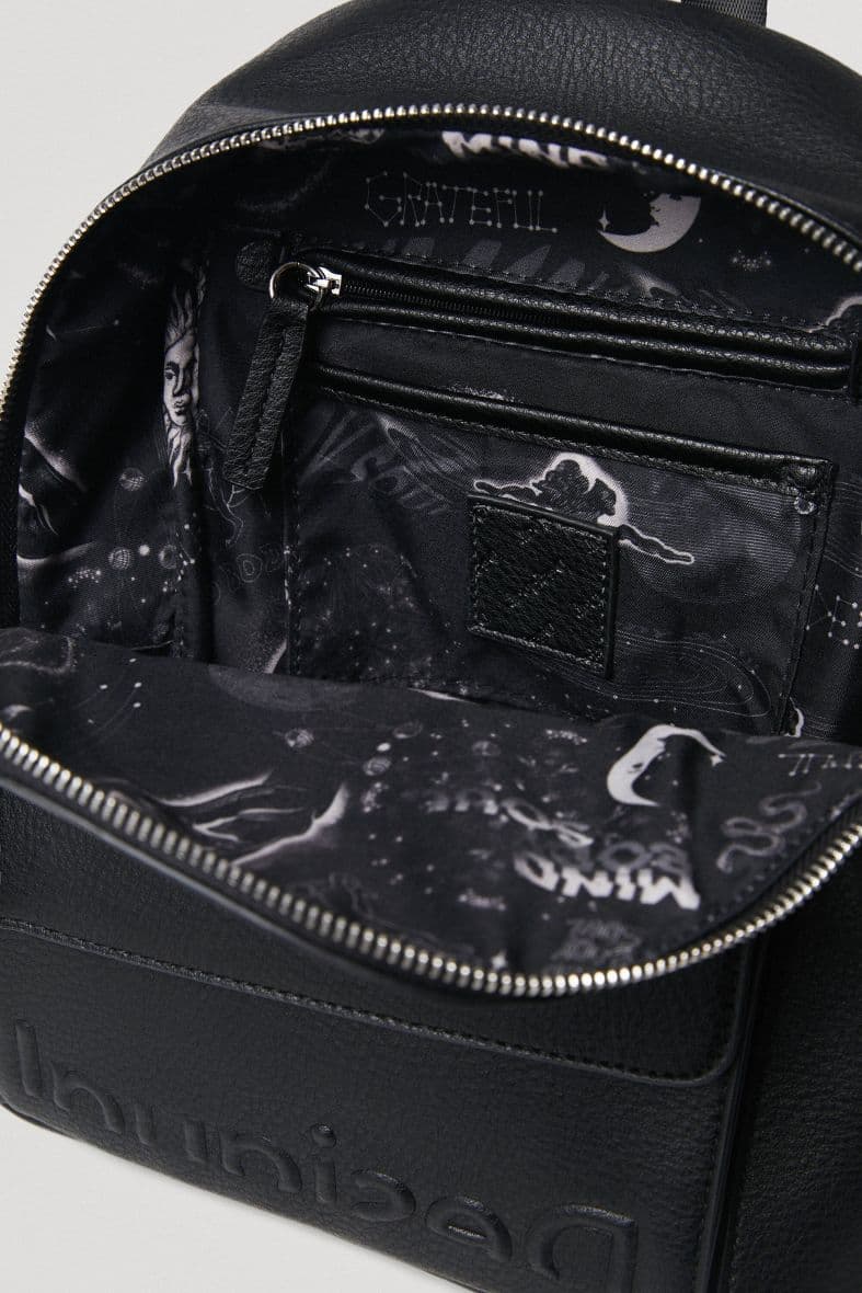 DESIGUAL MOMBAS — vue 5
