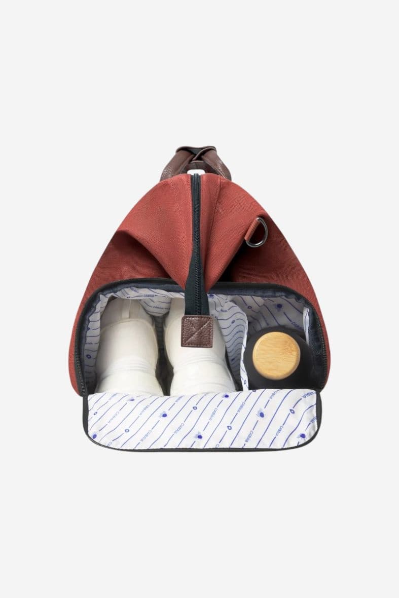 Cabaïa Duffle Bag San cristobal — vue 8