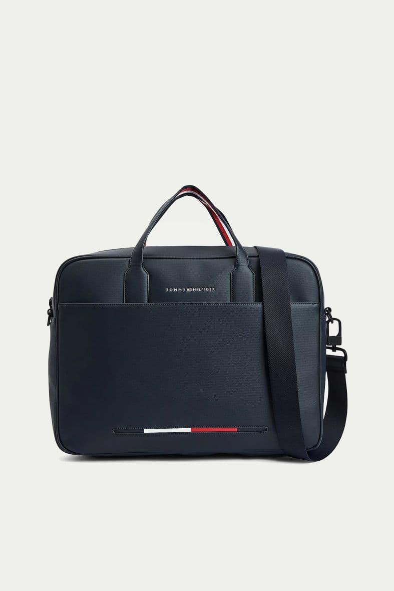 Tommy Hilfiger Essential Piqué — vue 1