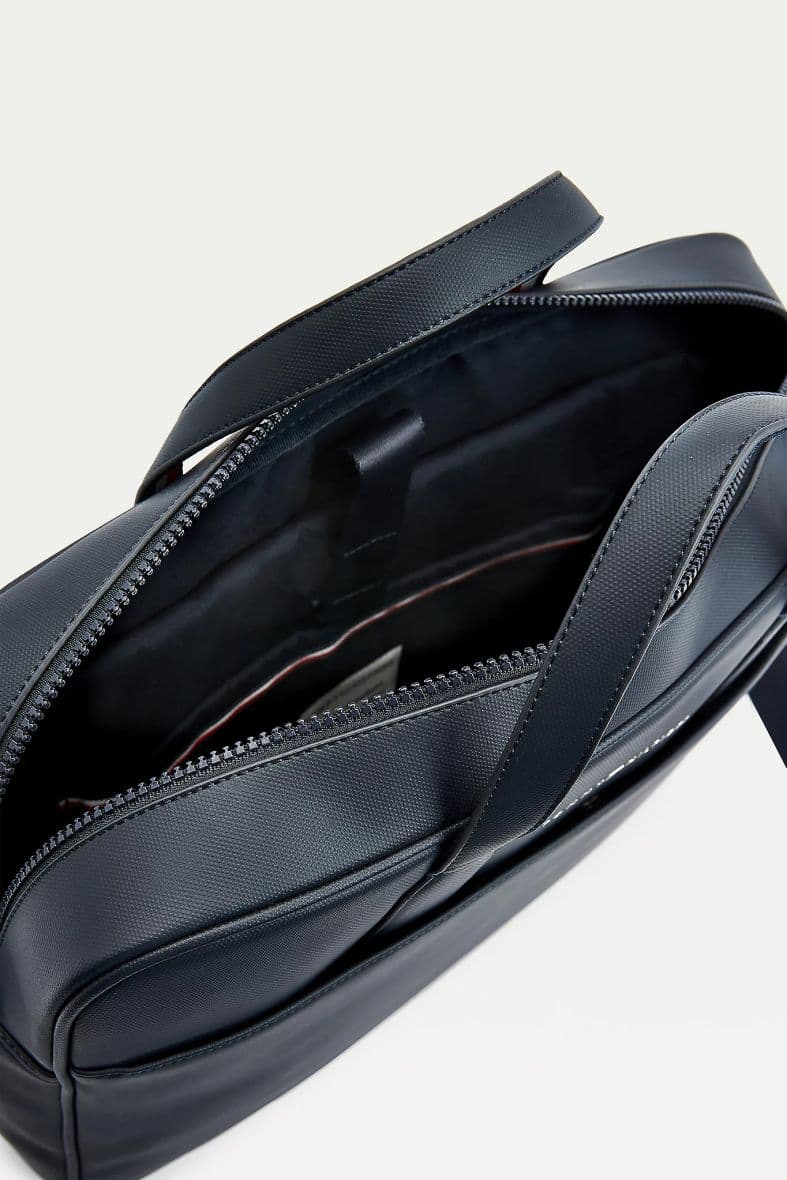 Tommy Hilfiger Essential Piqué — vue 5