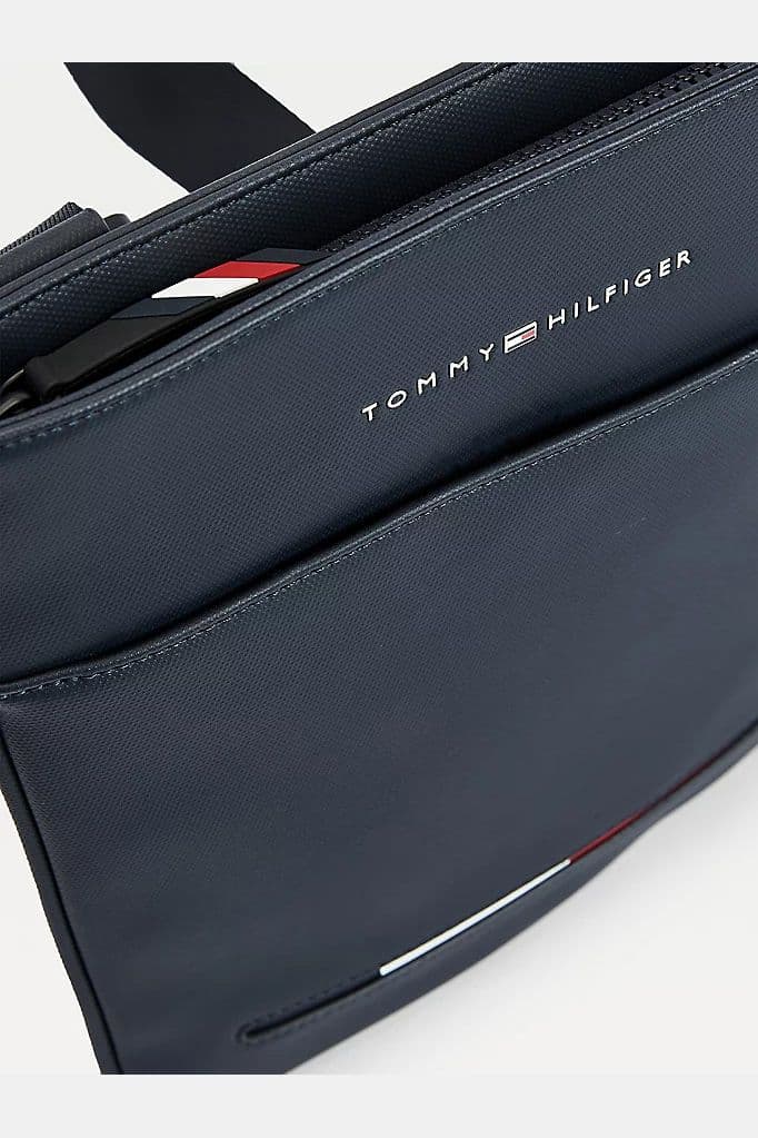 Tommy Hilfiger Essential Piqué — vue 2