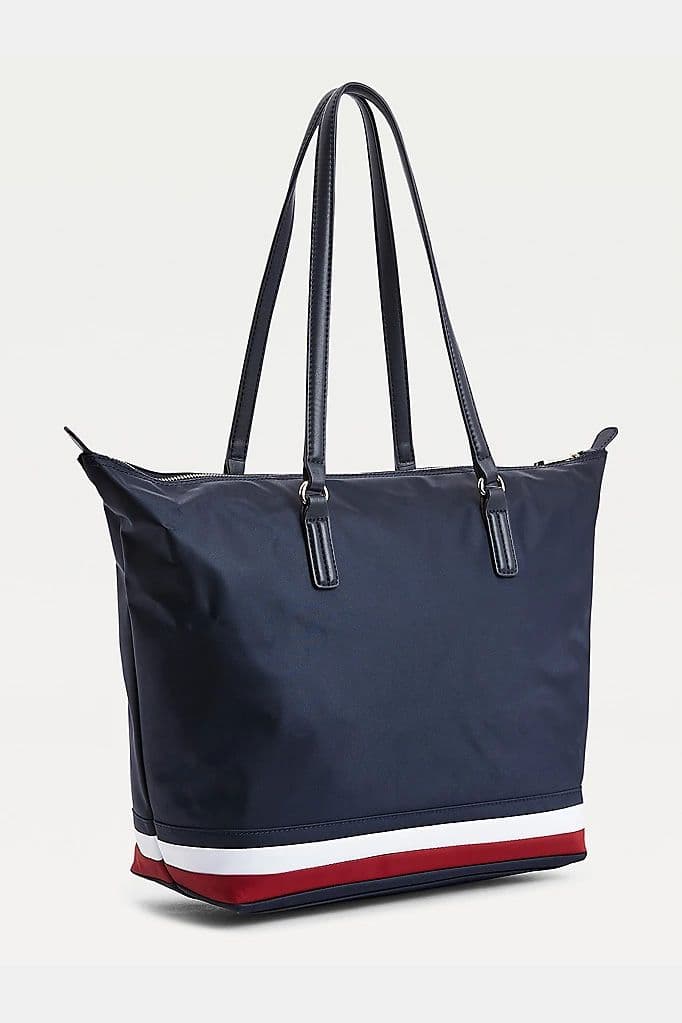 Tommy Hilfiger Poppy tote — vue 4