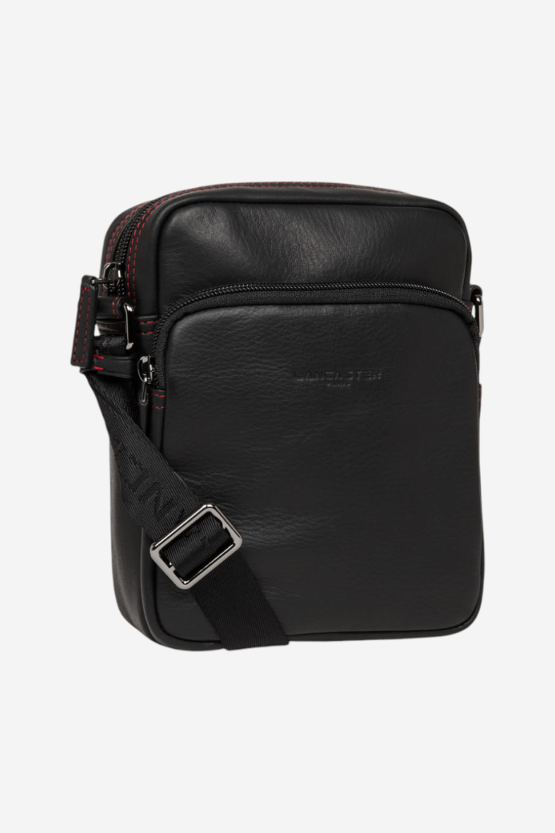 Lancaster Soft Vintage Homme — vue 6