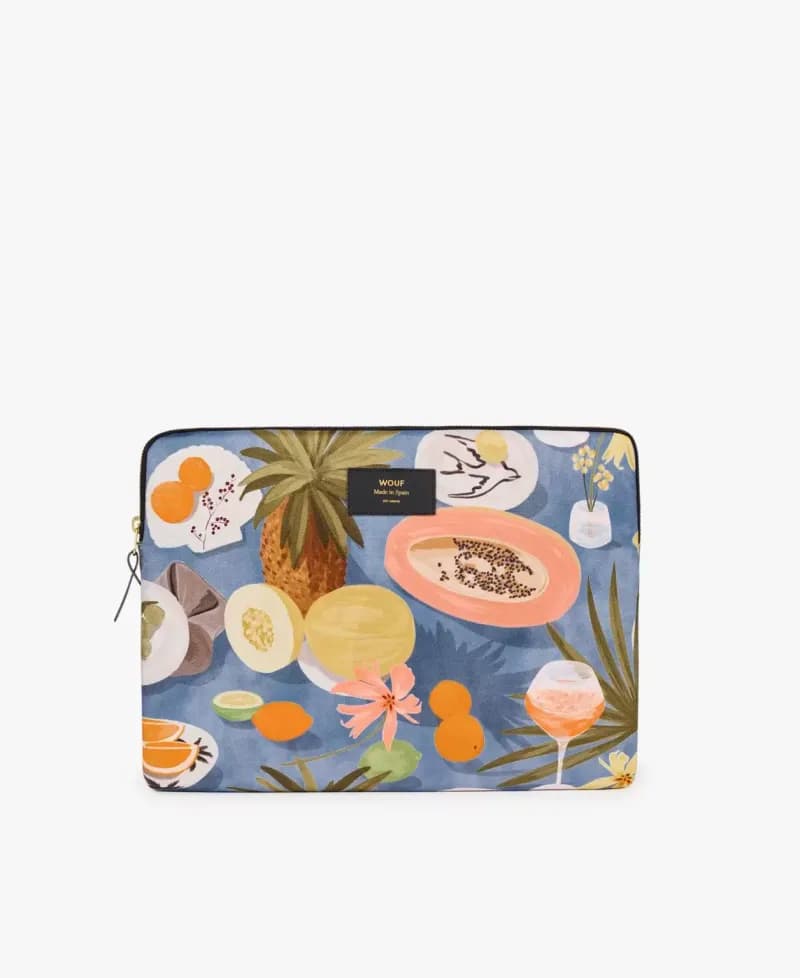 Wouf Cadaques 13" — vue 1