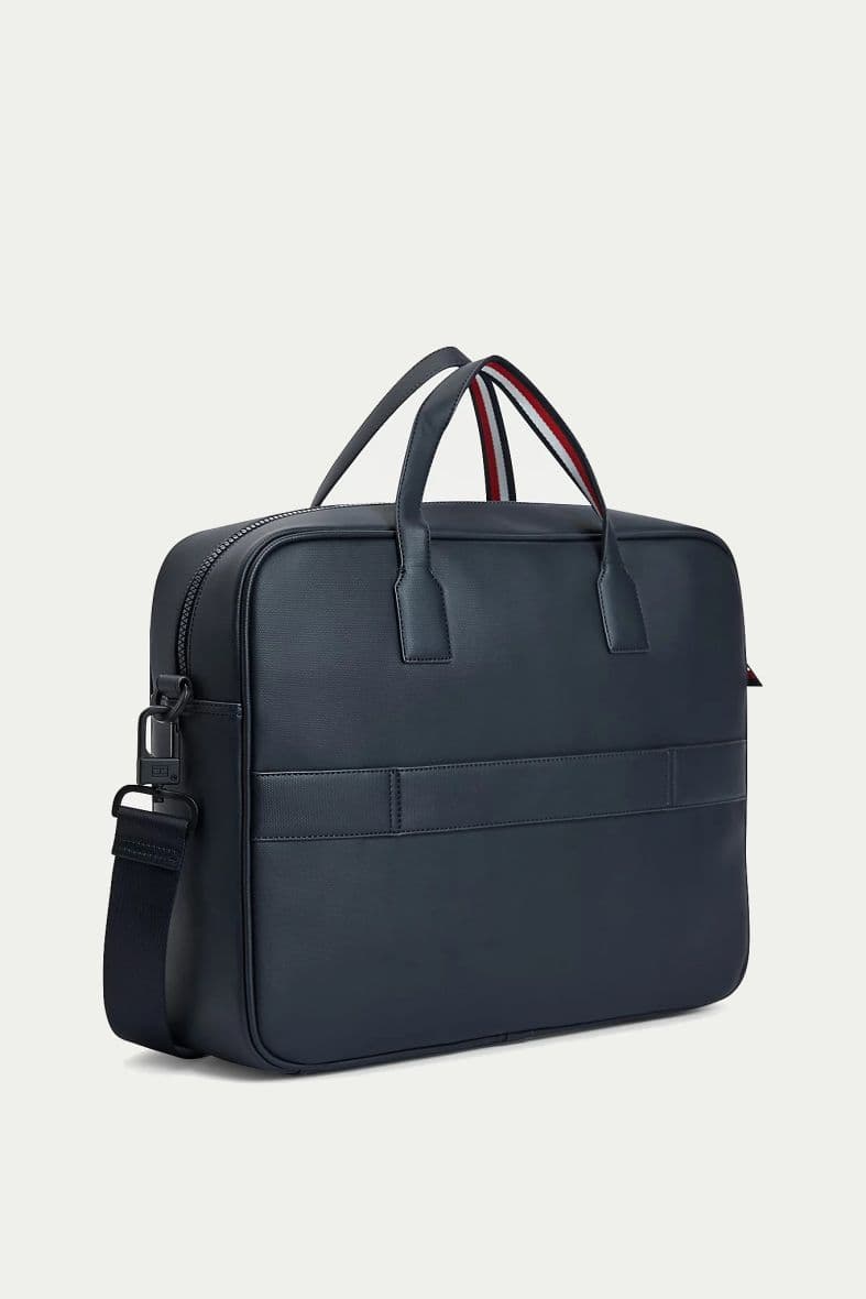 Tommy Hilfiger Essential Piqué — vue 3