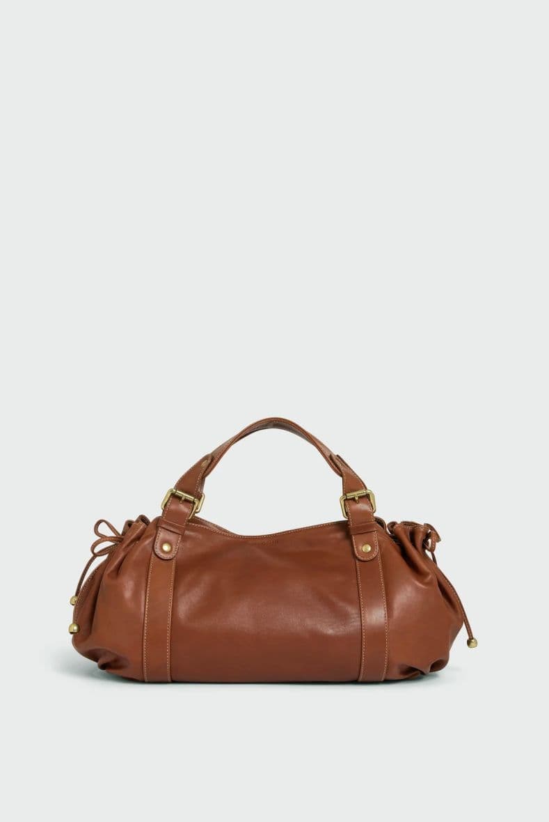 Gerard Darel Le 24h cuir — vue 1