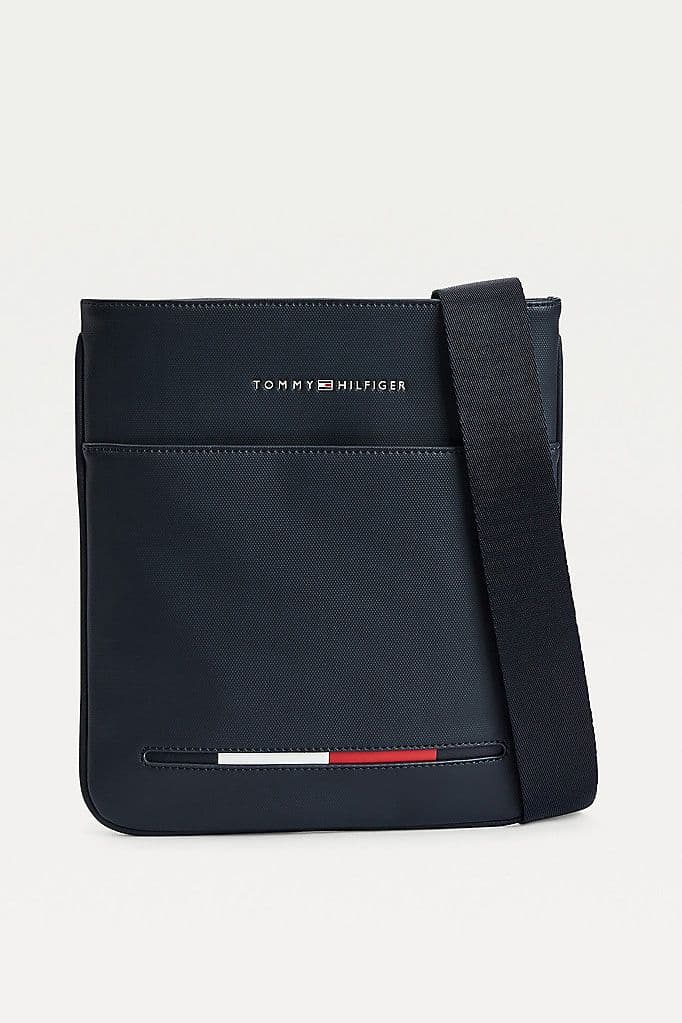 Tommy Hilfiger Essential Piqué — vue 1