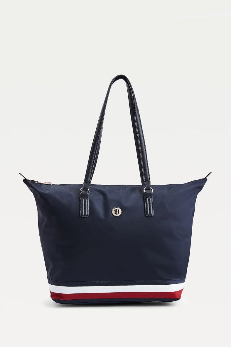 Tommy Hilfiger Poppy tote — vue 1