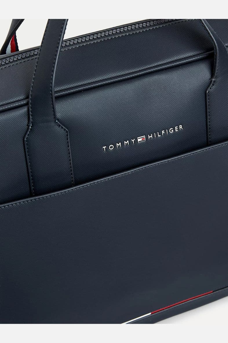 Tommy Hilfiger Essential Piqué — vue 2