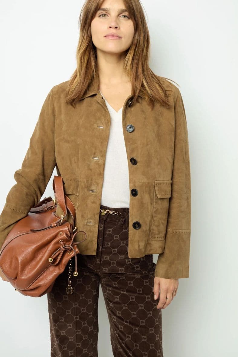 Gerard Darel Le 24h cuir — vue 4