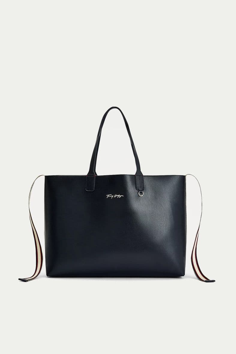 Tommy Hilfiger Iconic Tommy Tote — vue 1