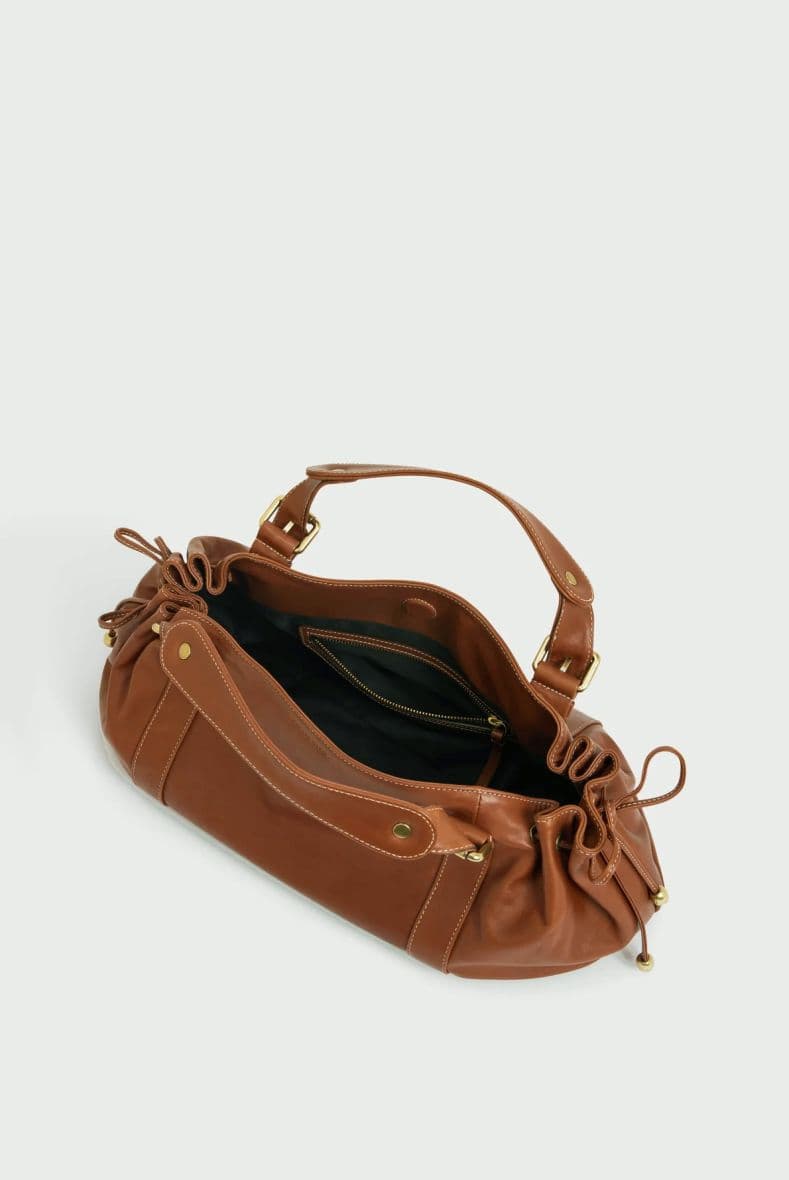 Gerard Darel Le 24h cuir — vue 3