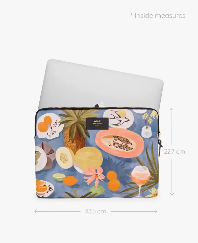 Wouf Cadaques 13" — vue 4