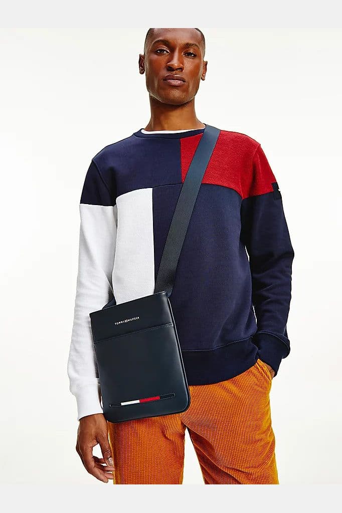 Tommy Hilfiger Essential Piqué — vue 3
