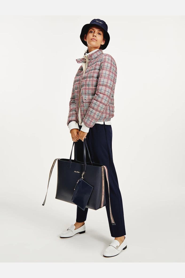 Tommy Hilfiger Iconic Tommy Tote — vue 2