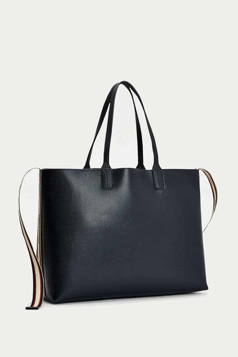 Tommy Hilfiger Iconic Tommy Tote — vue 4