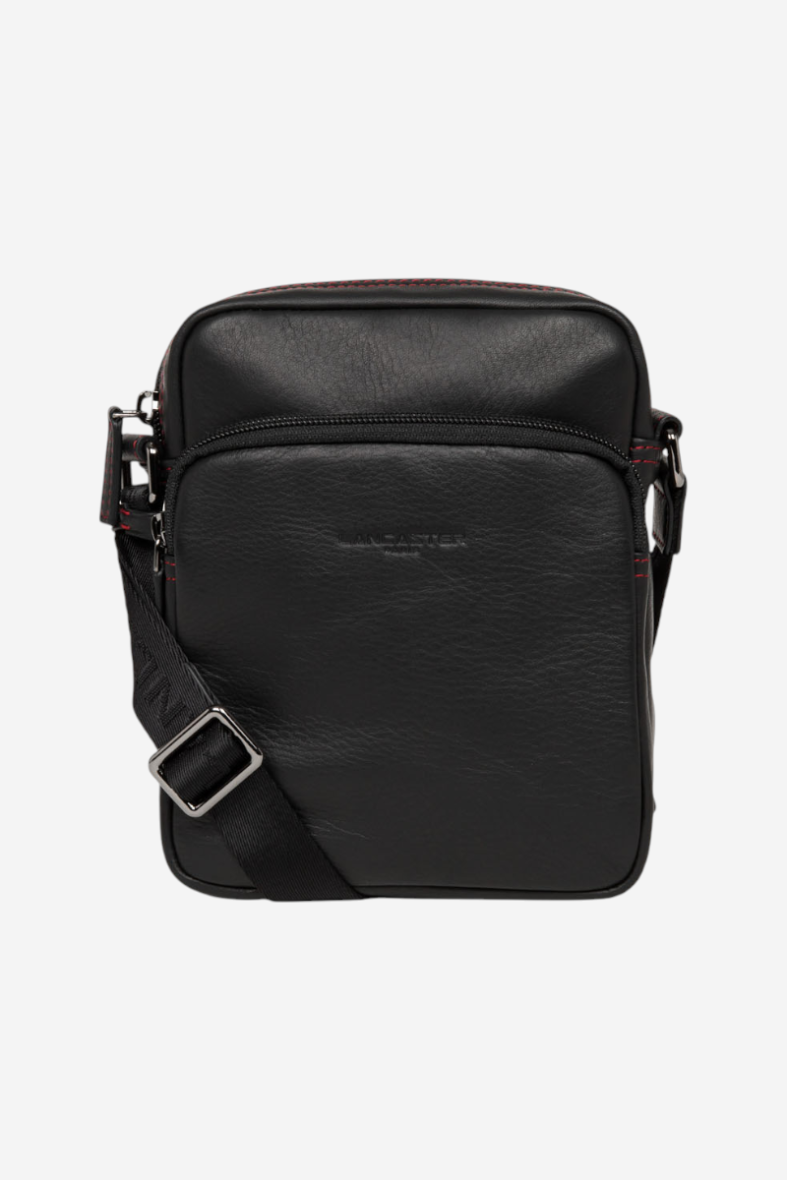 Lancaster Soft Vintage Homme — vue 1