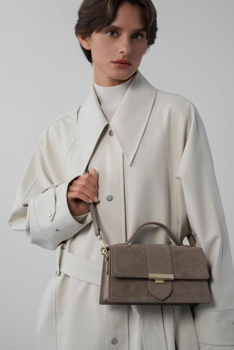 Lancaster Suède Ily