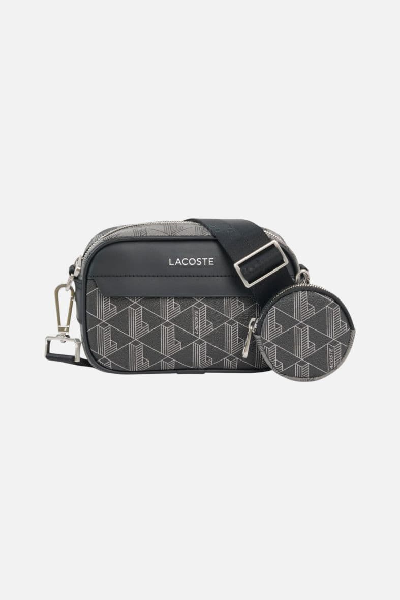 Lacoste The blend