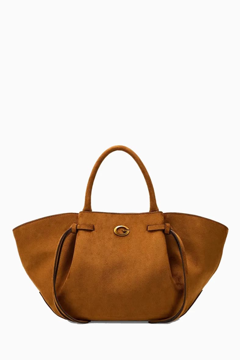 Guess Allegra Suedine