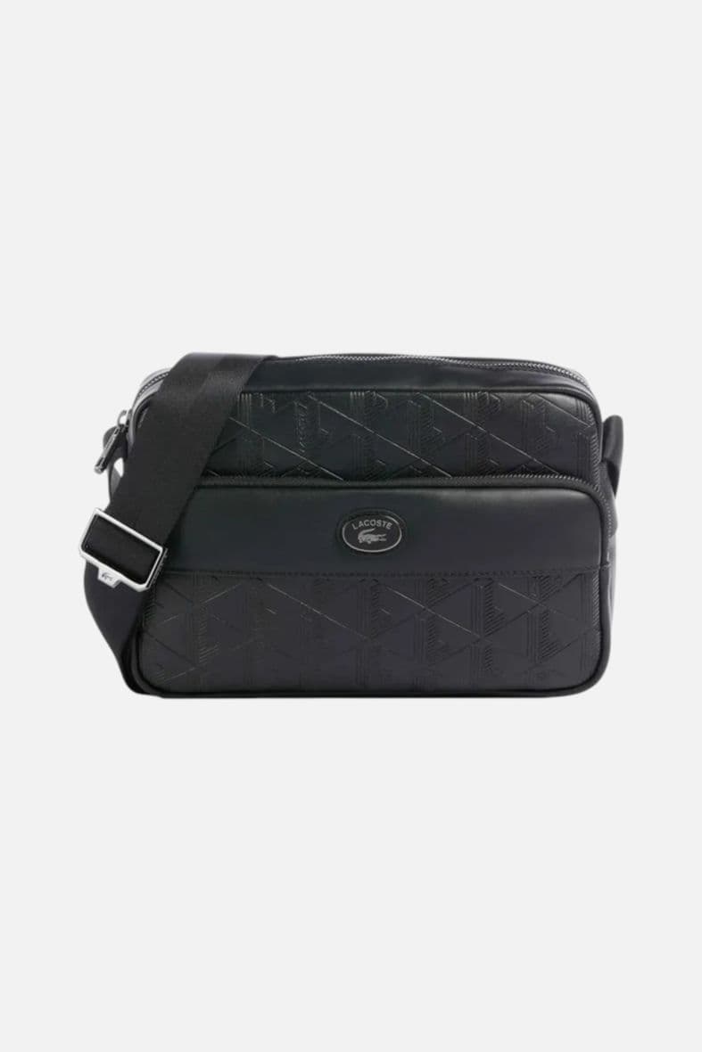 Lacoste cuir