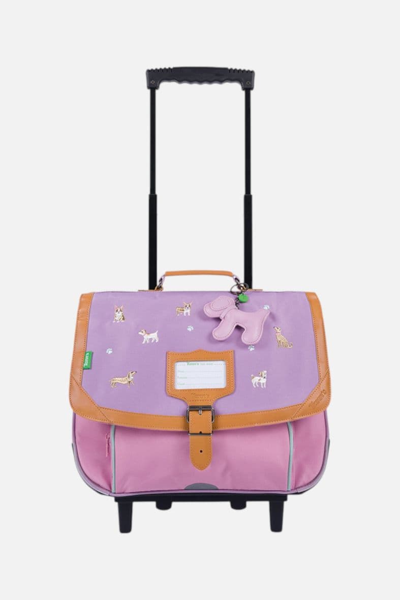 Tann's Mila Trolley 38