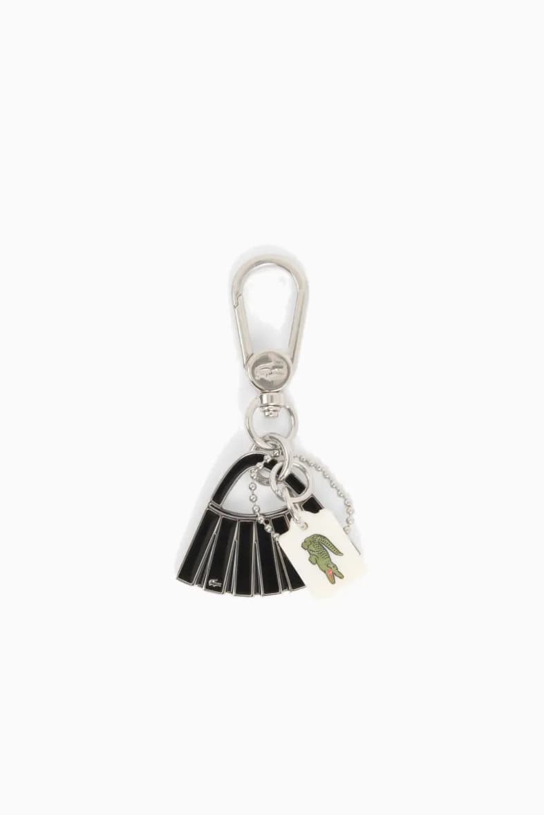 Lacoste Charms Lenglen