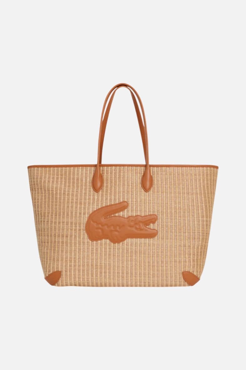 Lacoste Shopping bag