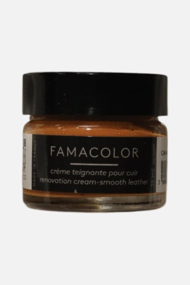 LTS Famaco couleur
