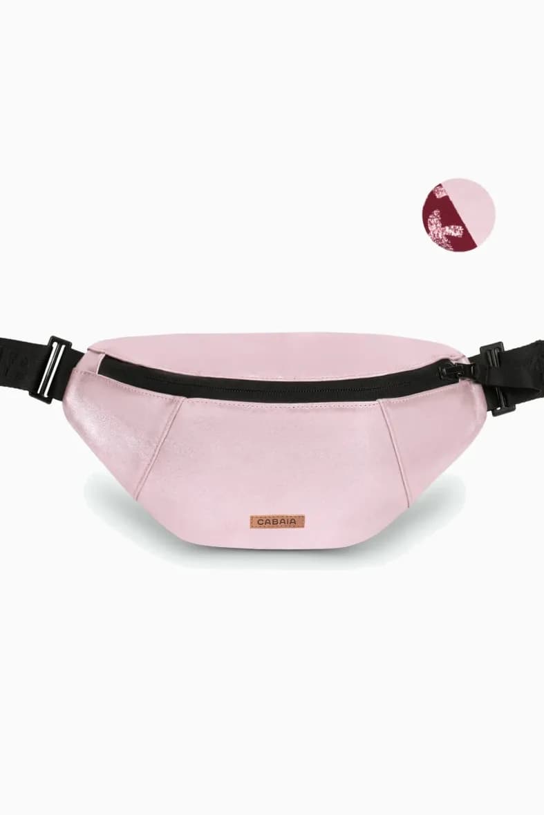 Cabaia belt bag M Scilla