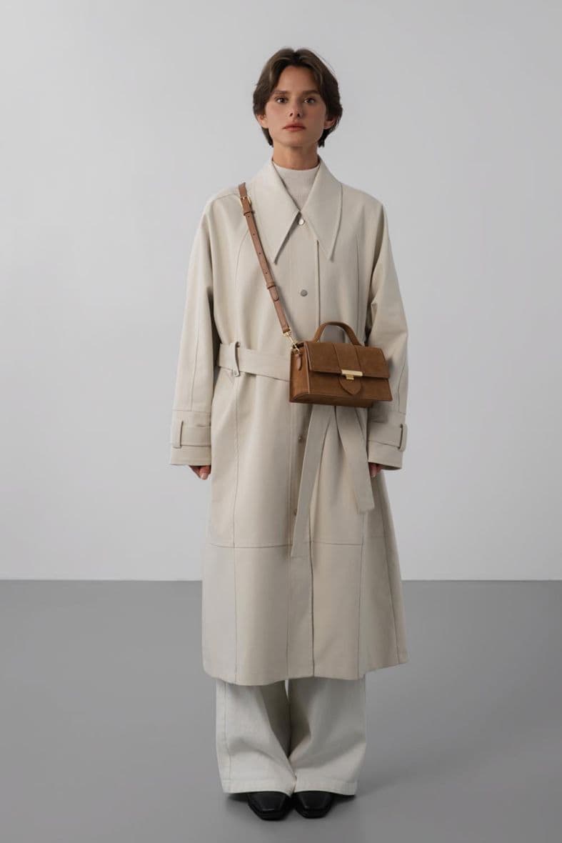 Lancaster Suède Ily