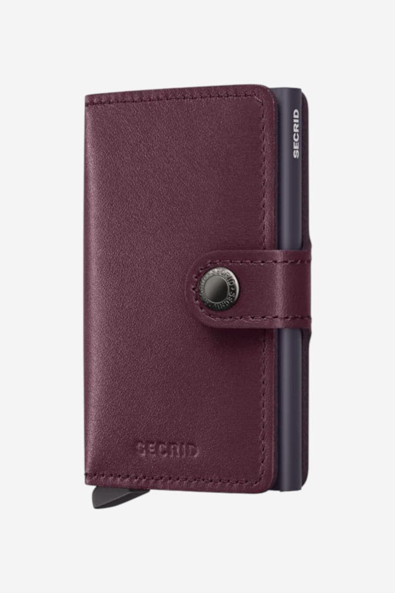 Secrid miniwallet