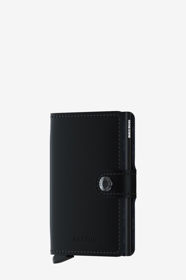 Secrid miniwallet