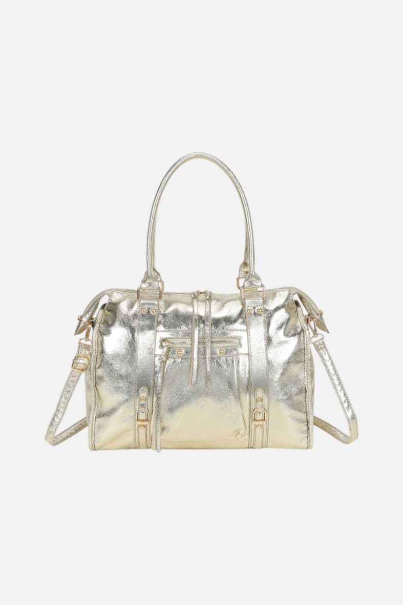 La Troika Léna brillant