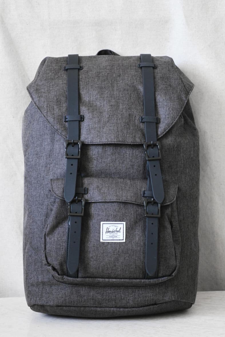 HERSCHEL LITTLE AMERICA M