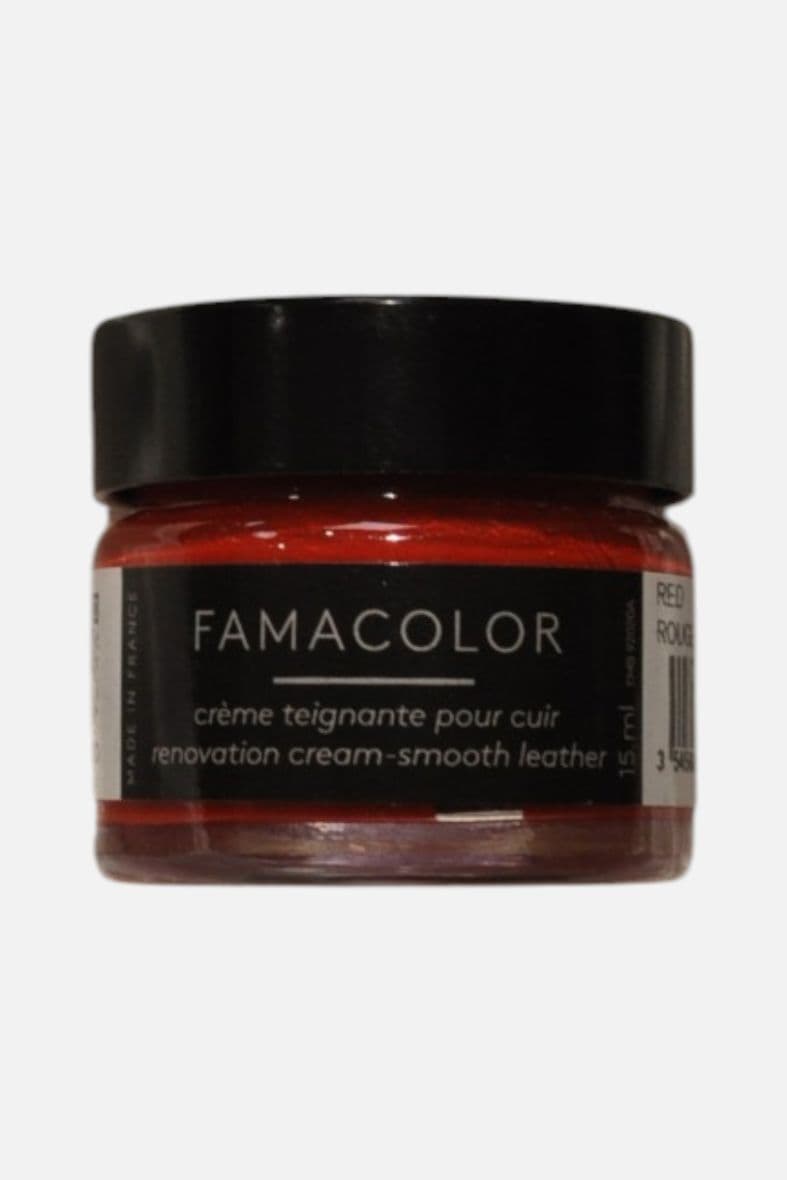 LTS Famaco couleur