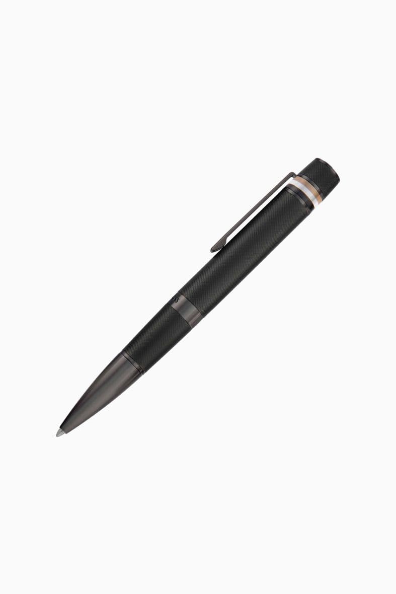 Hugo Boss Core Iconic Black