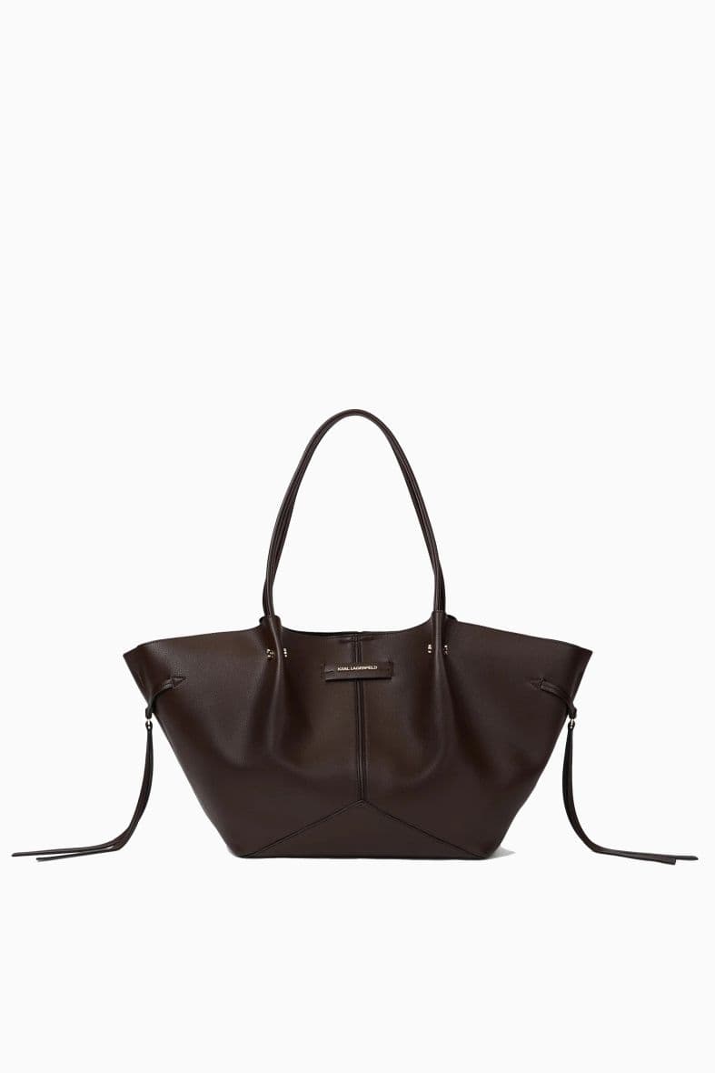 Karl Lagerfeld K/pierced