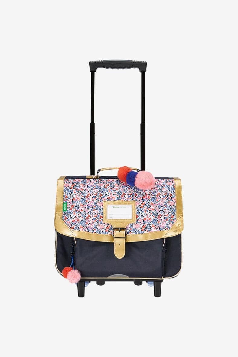 Tann's Trolley Fleurs Antonia