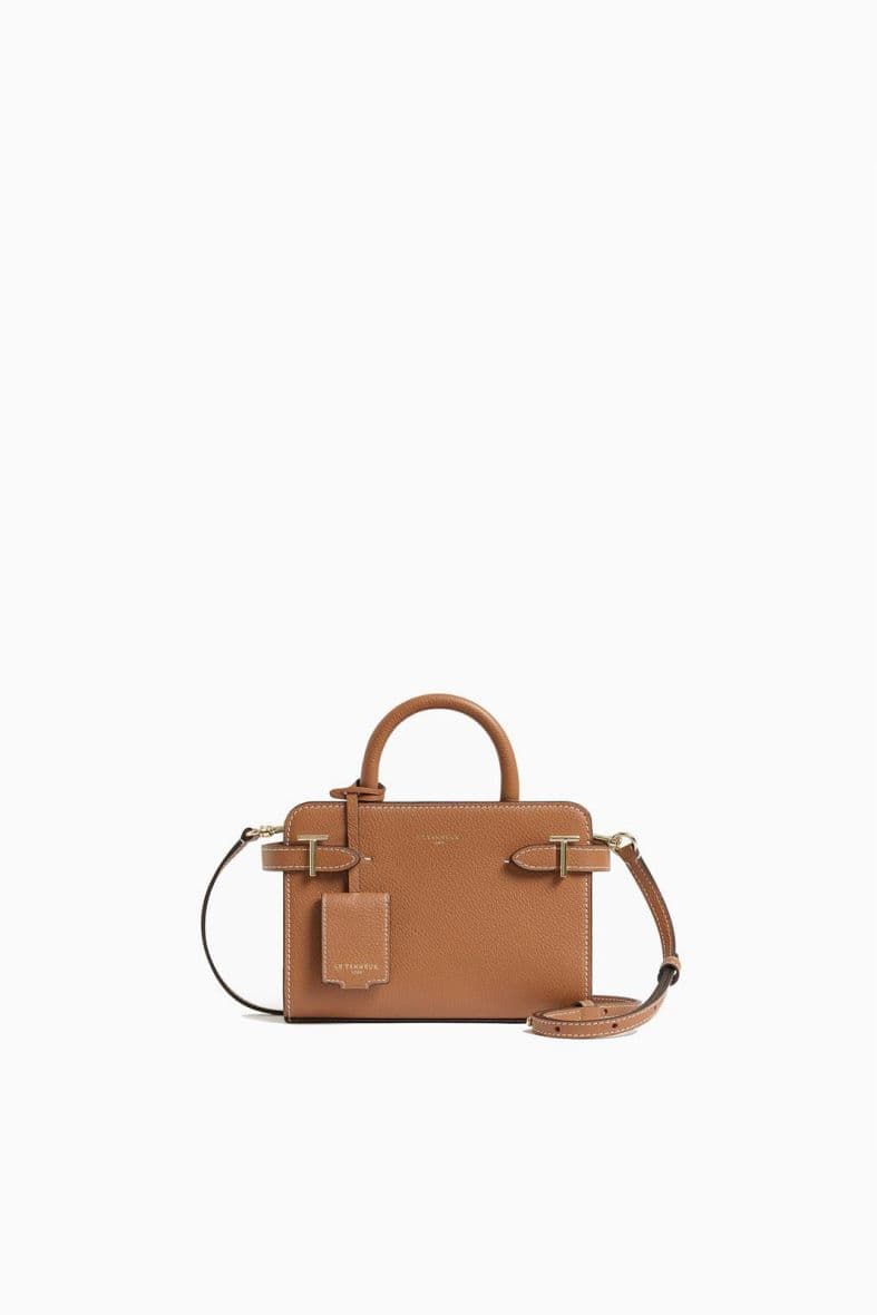Le Tanneur Emilie