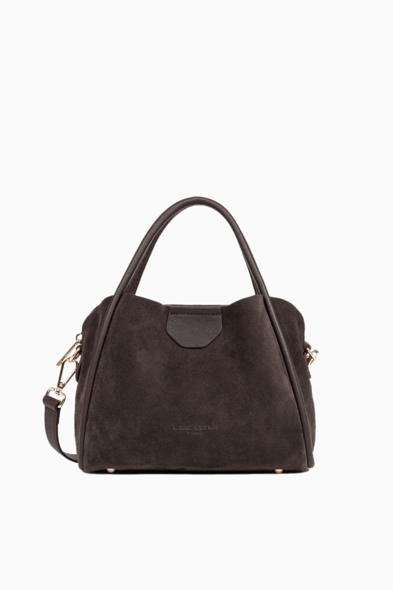 Lancaster Suede Ida