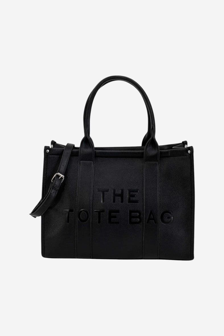 La Troika grand the tote bag